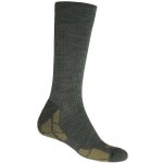 Sensor ponožky HIKING MERINO safari/khaki – Zboží Mobilmania