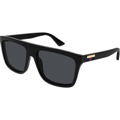 Gucci GG0748S 001 – Sleviste.cz