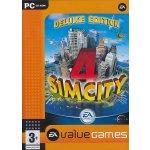 Sim City 4 Deluxe  – Hledejceny.cz