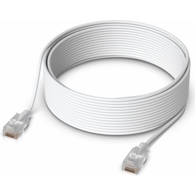 Ubiquiti UACC-Cable-Patch-EL-15M-W – Zboží Živě