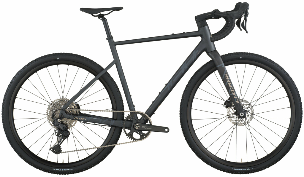 Scott gravel Speedster Gravel 30 2026