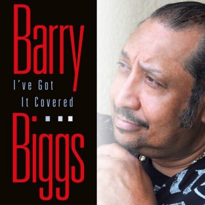 Barry Biggs - I've Got It Covered CD – Hledejceny.cz