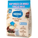 Nestlé Mléčně-rýžová Kakao 400 g