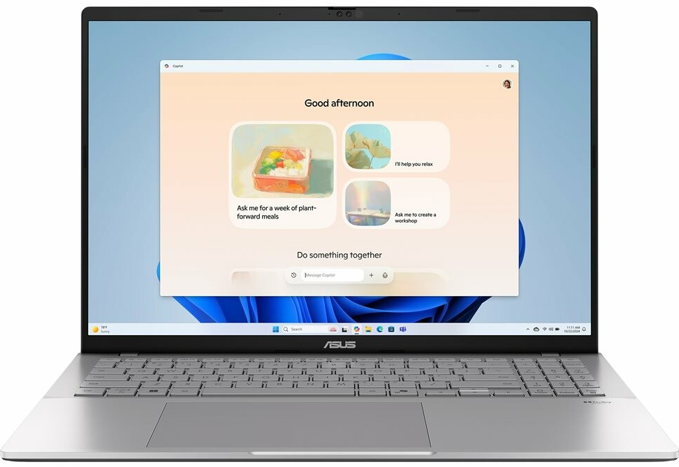 Asus Vivobook S 16 M3607GA-OLED002W