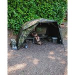 Fox Kšilt Eos Camo Pro Bivvy 1 person vapour cap – Zboží Mobilmania