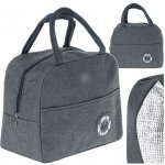 Kik KX5110 Termotaška na svačinu modrá – Zboží Dáma