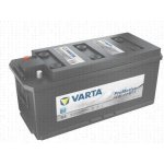 Varta Promotive Black 12V 143Ah 950A 643 033 095 – Hledejceny.cz