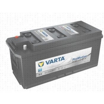 Varta Promotive Black 12V 143Ah 950A 643 033 095