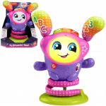 Fisher Price SS Dance DJ Interaktivní hračka – Zboží Dáma