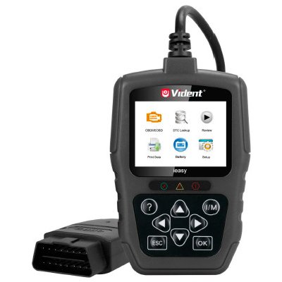 Vident iEasy300 Pro – Hledejceny.cz