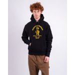 Service Works Maintainence Hoodie black – Zboží Dáma