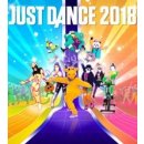 Just Dance 2018