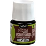 Vitrea Barva na sklo 45 ml 07 amaranthine – Sleviste.cz