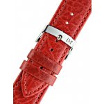 Morellato Voděodolný kožený skating A01X4761713082CR20 – Zboží Mobilmania