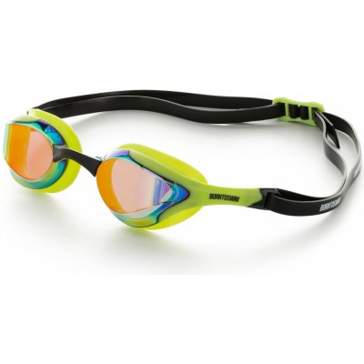 BornToswim Elite mirror Swim – Hledejceny.cz