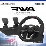 Hori Wireless Bluetooth Racing Wheel Apex pro PS4, PS3, PC černý PS4-142E – Hledejceny.cz