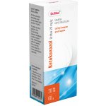 KETOKONAZOL DR.MAX DRM 20MG/G SAT 60G – Zboží Mobilmania