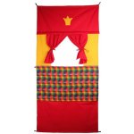 Noe Látkové divadlo pro maňásky – Zbozi.Blesk.cz