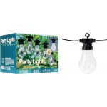 ProGarden Světelný řetěz žárovky LED PARTY 8 ks 6,6m KO-AF5500600 – Hledejceny.cz