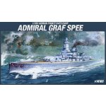 Academy Model Kit loď 14103 GRAF SPEE 1:350 – Hledejceny.cz