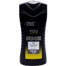 Axe You sprchový gel 250 ml