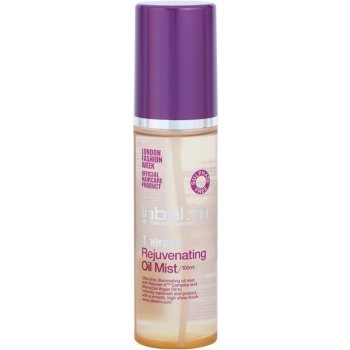 label.m Therapy Age-Defying Radiance Oil 100 ml