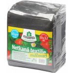 Neotex netkaná textilie Rosteto 50g 10 x 3,2 m – Zboží Dáma