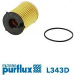 Olejový filtr PURFLUX L343D – Sleviste.cz