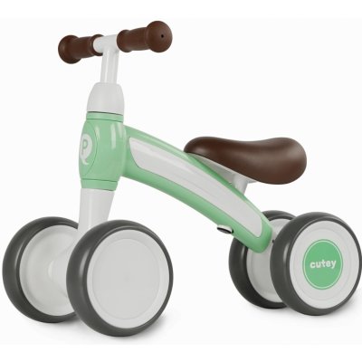 Milly Mally Qplay Cutey Retro zelená – Sleviste.cz