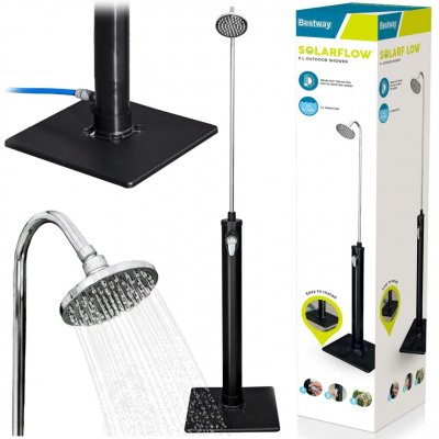 BESTWAY 58694 Flowclear Solarflow 8 l – Sleviste.cz