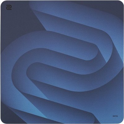 ZOWIE by BenQ H-SR-SE BLUE II Extra Large 9H.N58FQ.A6 – Zbozi.Blesk.cz