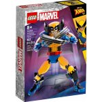 LEGO® Super Heroes 76257 POSTAVIČKA WOLVERINA – Zboží Živě