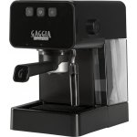 Gaggia Espresso Style Black – Zboží Mobilmania