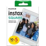 Fujifilm Instax Square 10ks – Zboží Živě