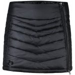 Hannah zateplená sukně Calanthe anthracite – Zboží Dáma