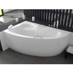 Besco Natalia 150 cm VANNAT150L – Hledejceny.cz