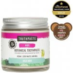 Truthpaste Kids přírodní dětská jemná máta 100 ml – Hledejceny.cz