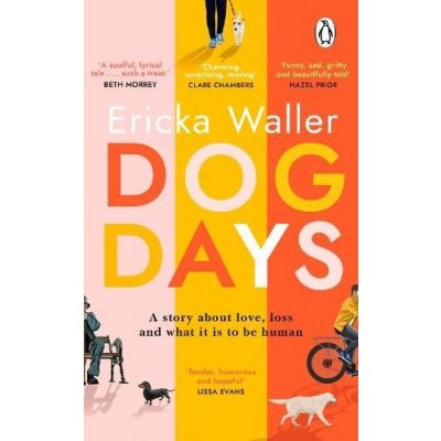 Dog Days - Ericka Waller – Sleviste.cz