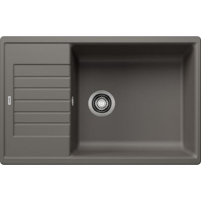 Blanco Zia XL 6 S Compact Šedá vulkán – Sleviste.cz