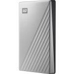 WD My Passport Ultra 2TB, WDBC3C0020BSL-WESN – Sleviste.cz