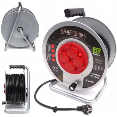 Kraft & Dele KD4021 – Zboží Živě