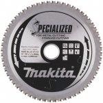 Makita pilový kotouč 150mmx20mm TCT 60Z sus/kov STOP B-47173 – Sleviste.cz