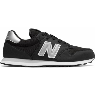 New Balance GM_GW500V1 NBGM500KSW černé – Zbozi.Blesk.cz