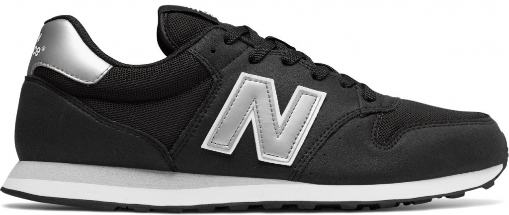 New Balance GM_GW500V1 NBGM500KSW černé