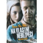 Na vlastní nebezpečí DVD – Hledejceny.cz