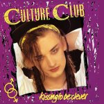 Culture Club - Kissing To Be Clever - 180 gr. LP – Hledejceny.cz