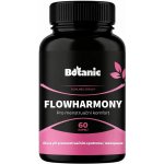 Botanic FlowHarmony 60 kapslí – Hledejceny.cz