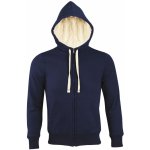 SOĽS SHERPA unisex mikina SL00584 Námořní modrá – Zbozi.Blesk.cz