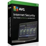 AVG Internet Security 3 lic. 2 roky isw.3.24m – Hledejceny.cz