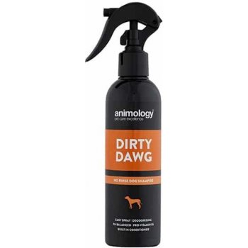 Animology šampon bezoplachový Dirty Dawg 250 ml